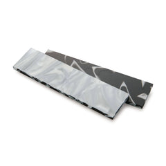 Acrylic Knife Scales - 1-1/2" W x 6" L - Pair