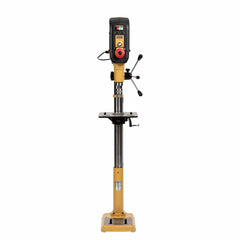 15" Variable Speed Drill Press 3/4 HP 1 PH 120V - PM2815FS