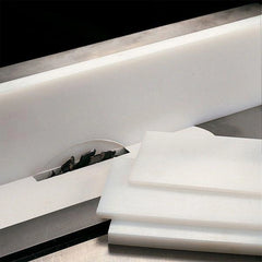 UHMW Sheet - 1/4" Thick