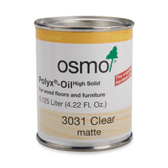 Polyx-Oil - Solvent Based