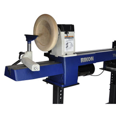 Bed Extension for 70-150VSR Lathe - 13-1/2"