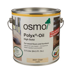 Polyx-Oil - Solvent Based