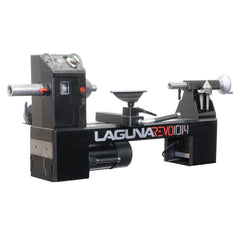 REVO 10|14 10" Benchtop Lathe