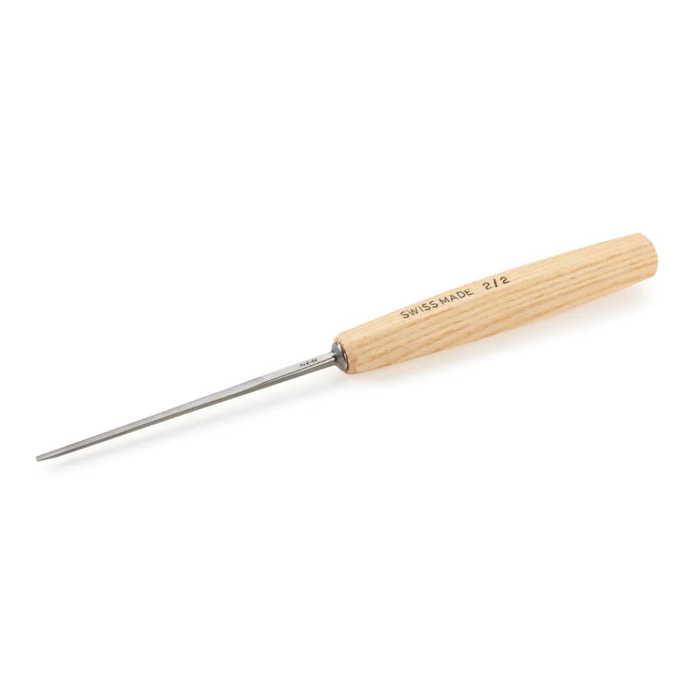 #2 Sweep Gouge
