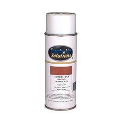 Dye Toner - Solvent Based - Aerosol - 12 oz