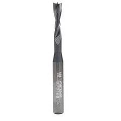 BPD188 3/16" Brad Point Drill Bit - 1/4" Shank