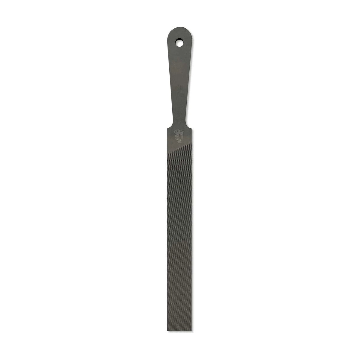 8" Double Sided Farmers File