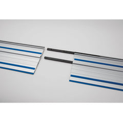Adaptive Cutting System Guide Track Connectors