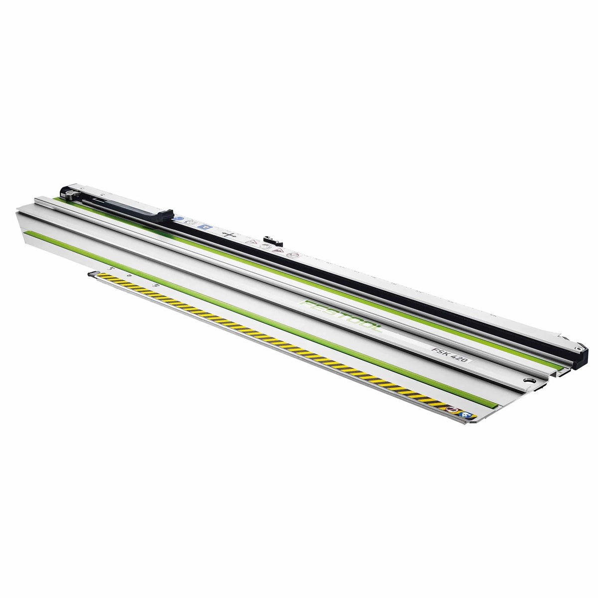 Guide Rail FSK 420, HK & HKC