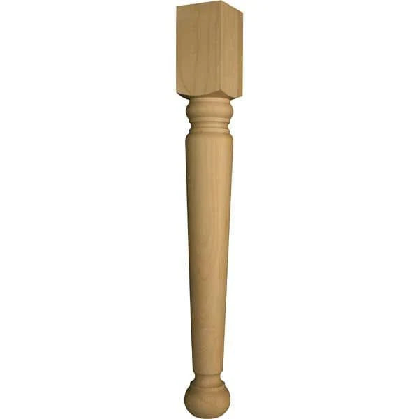 Country Table Leg