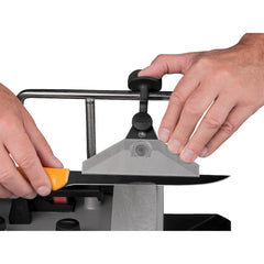 Wide Centering Knife Jig