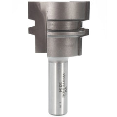Glue Joint Router Bit, Model 3354