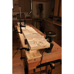 Charcuterie Board Router Template