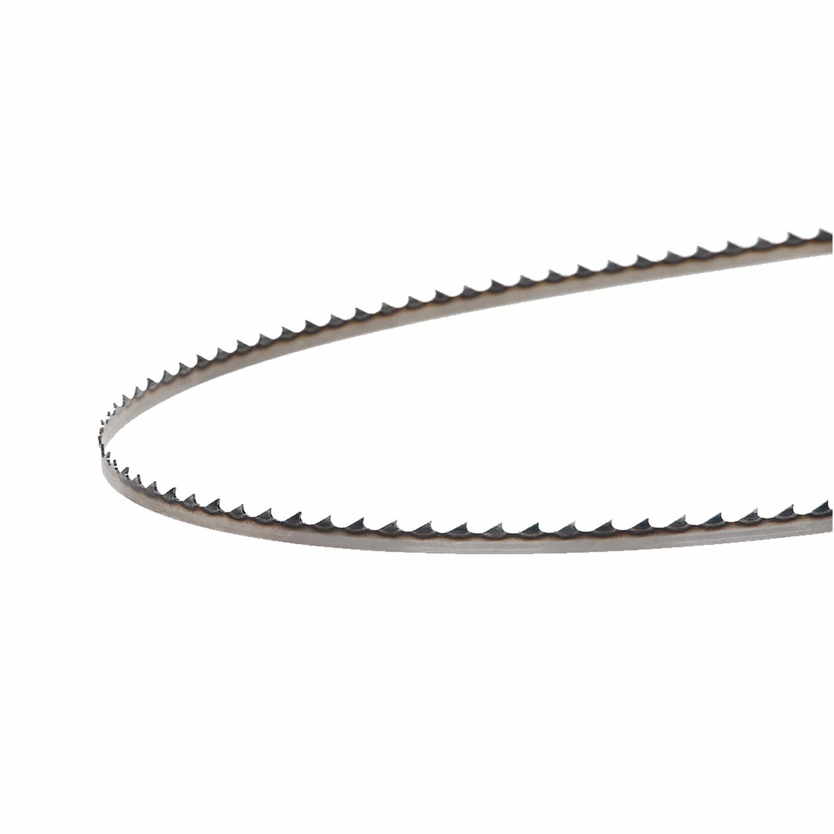 Bandsaw Blade - 82" x 1/4" x .025" x 4 TPI - Positive Claw