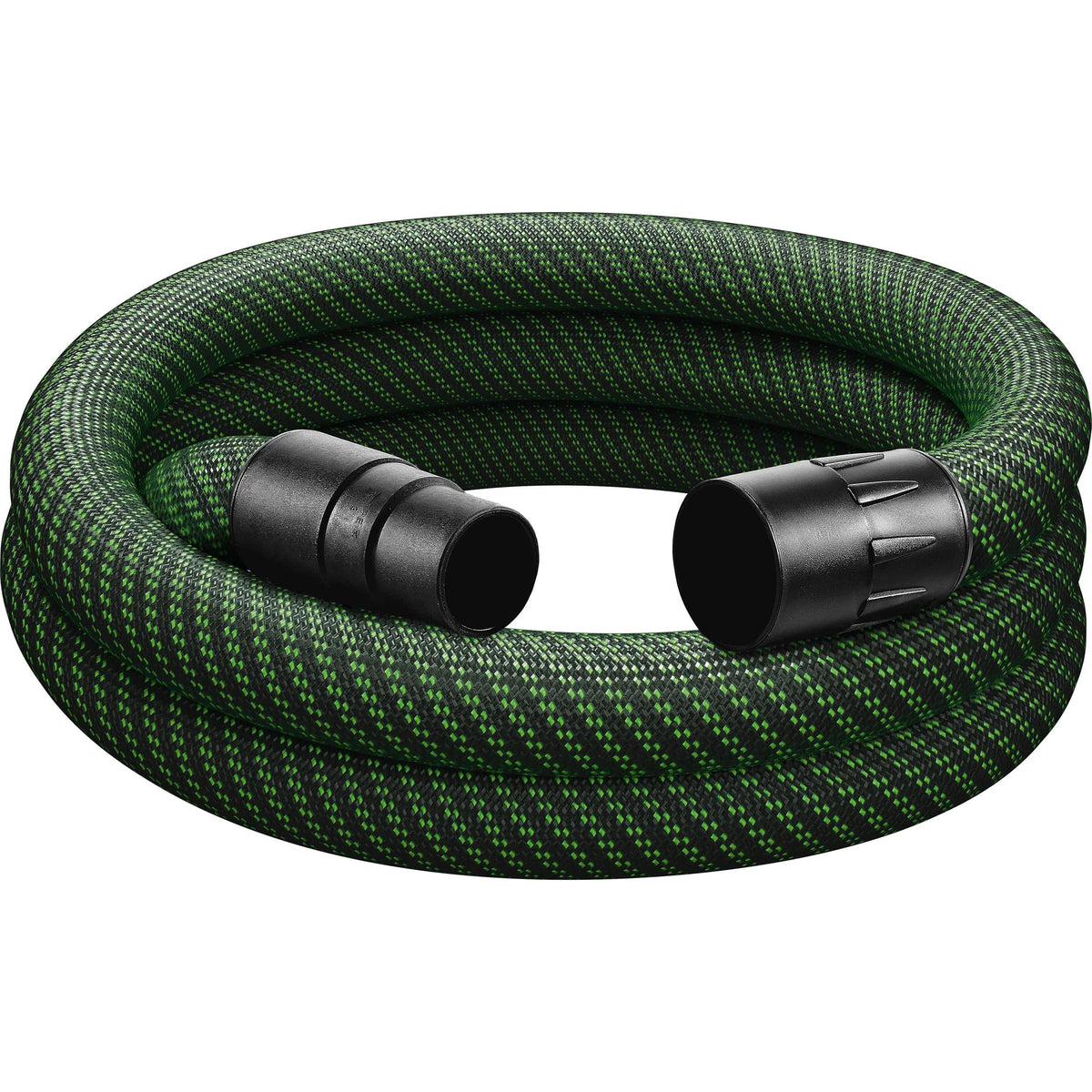 Dust Extractor Hose D36 x 5 m-AS/CTR