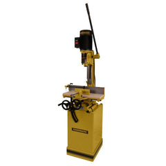 Hollow Chisel Mortiser with Tilting Table - 1 HP 1 Ph 115/230V - 719T
