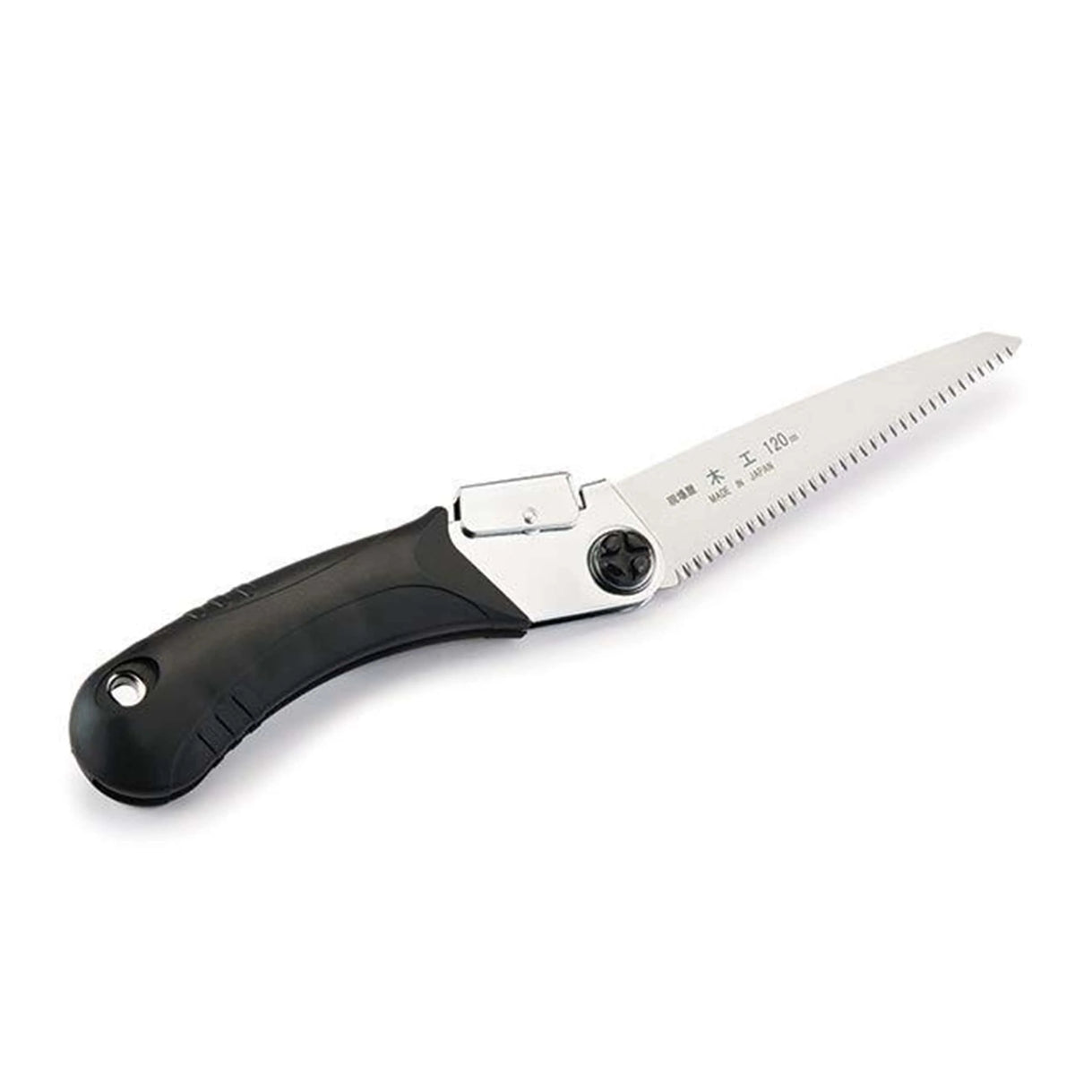 Folding Blade Woodworking Saw No. 0570 with Replaceable Blade