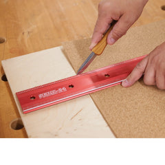 Japan Woodworker Blue Steel Shop Knife