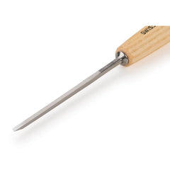 Single Bevel Skew Chisel
