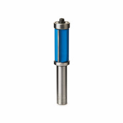 Flush Trim Router Bit - 1/2" SH x 3/4" D x 1-3/8" CL