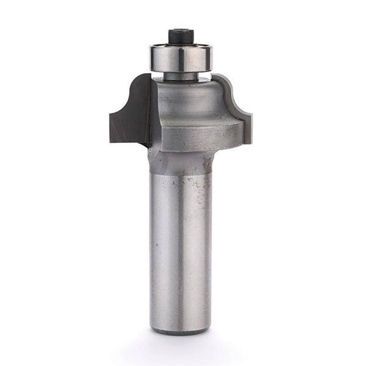 2201 Roman Ogee Router Bit 1/4" R X 1-1/2" D 11/16" CL 2-1/4" OL