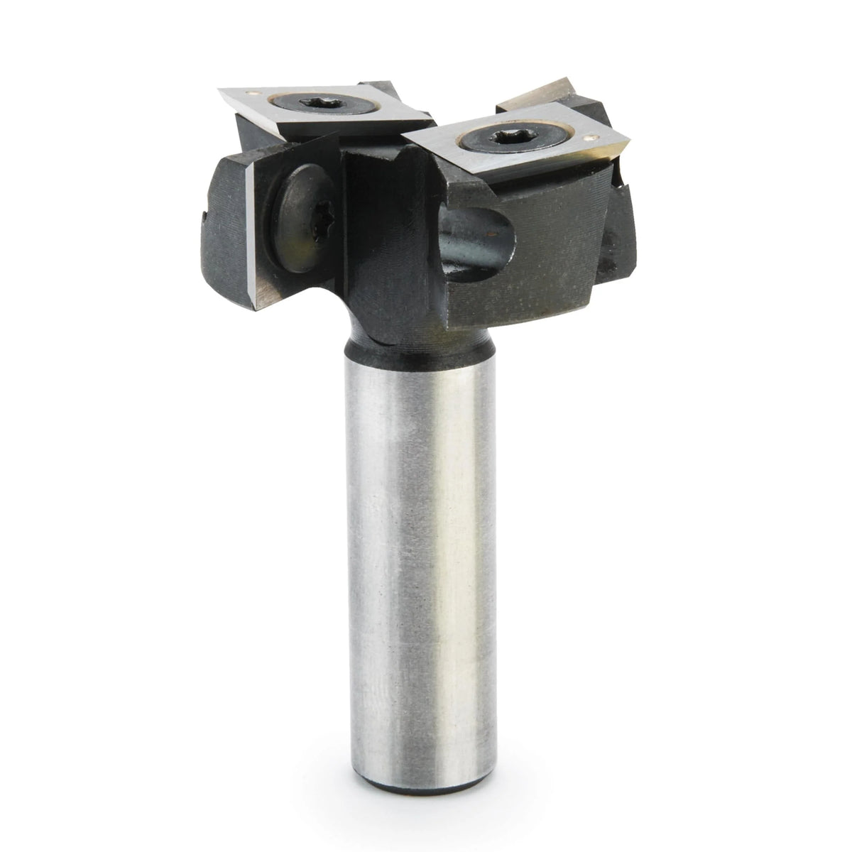 TM1465 Spoilboard Surfacing and Rabbeting Router Bit, 1/2" SH, 1-1/2"D, 1/2" CL