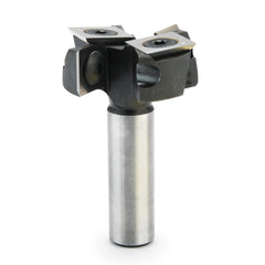 TM1465 Spoilboard Surfacing and Rabbeting Router Bit, 1/2" SH, 1-1/2"D, 1/2" CL