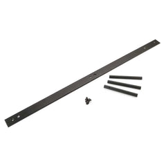 Floating Shelf Bracket - 34"