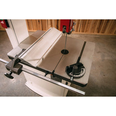 20" Woodworking Bandsaw - 3 HP 1 PH 230V - JWBS-20-3