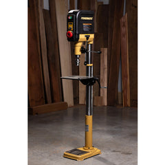 15" Variable Speed Drill Press 3/4 HP 1 PH 120V - PM2815FS