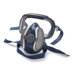 GVS Integra Respiratory and Optical Safety Mask with P100 Filters - Medium/Large