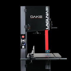 Metal and Woodworking 14|CX Bandsaw