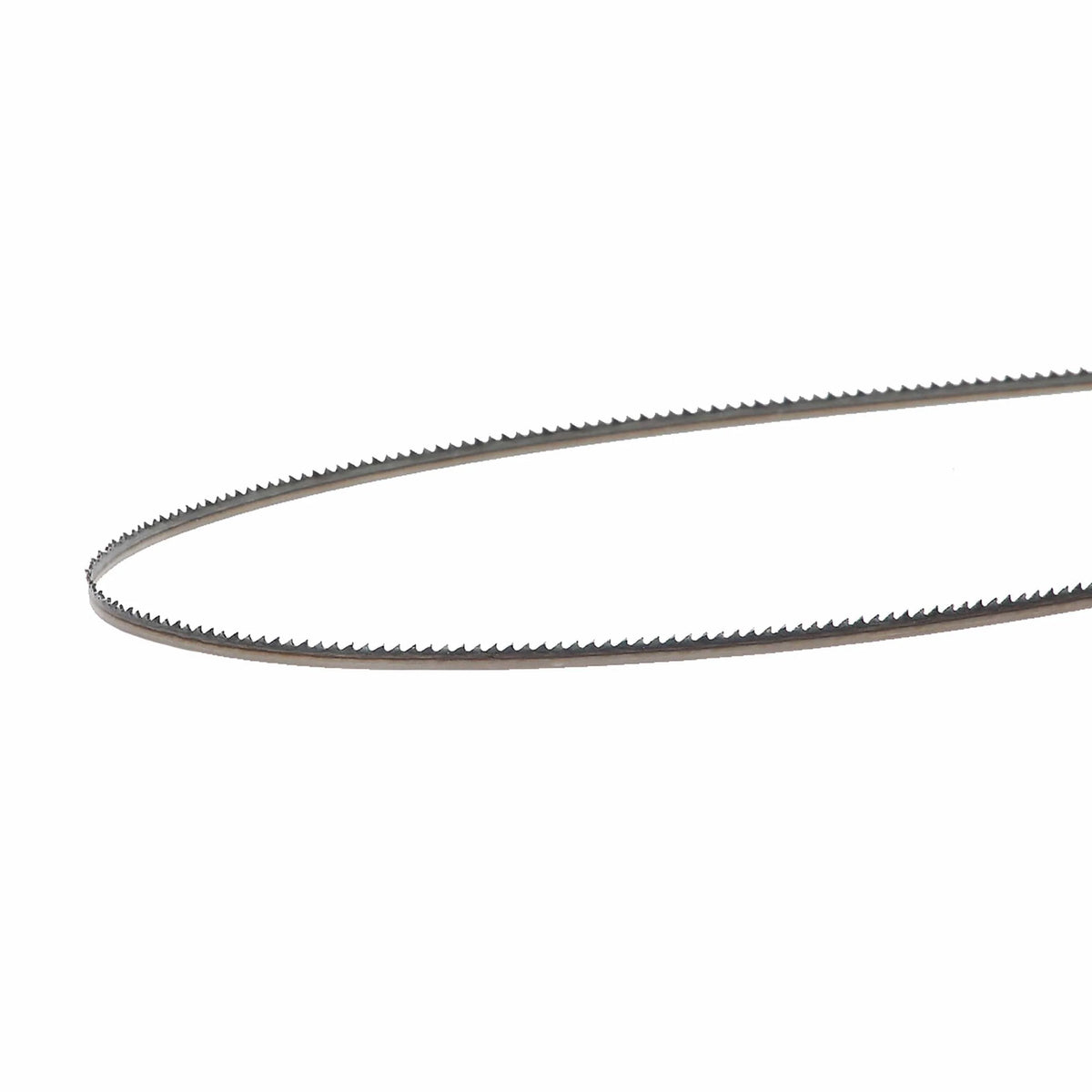 Bandsaw Blade - 82" x 3/16" x .025" x 10 TPI - Raker