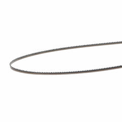 Bandsaw Blade - 82" x 3/16" x .025" x 10 TPI - Raker
