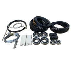 OS18 Sawmill Spare Parts Package