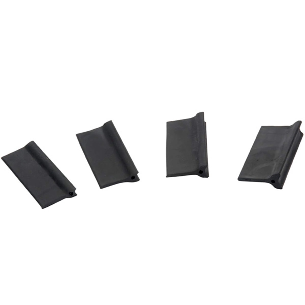 Sanding Pad Set - 4 Piece