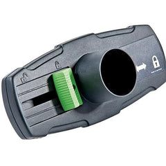 CT 36 AC Auto Clean Dust Extractor Blast Gate