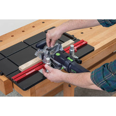 MortiseMatch for Domino Joiner