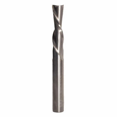 Downcut Spiral Metric Router Bit
