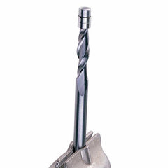 Flush Trim Spiral Router Bit - 1/2" SH 1/2" CD
