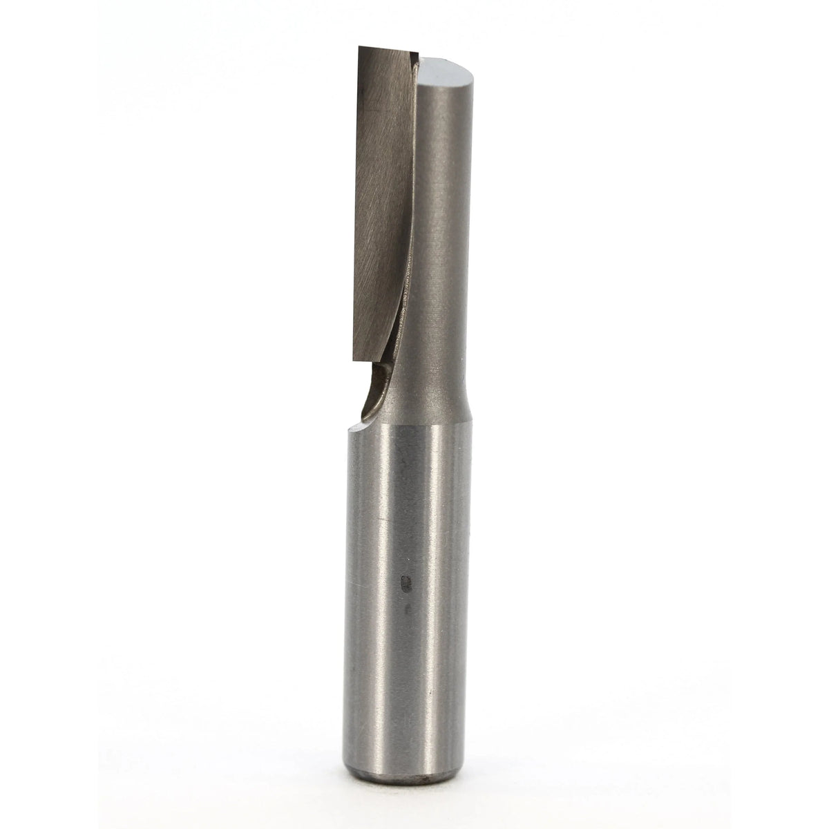 Single Flute Straight Router Bit - 1/2" SH