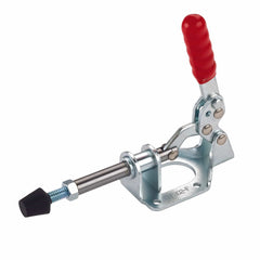 Straight Line Toggle Clamps