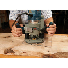 Router Inlay Template – Seagull