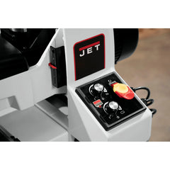 22" Oscillating Drum Sander with Closed Stand - 1-3/4 HP 1 Ph 115V - JWDS-2244OSC