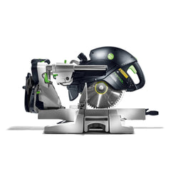 Kapex Sliding Compound Miter Saw KS 120 REB
