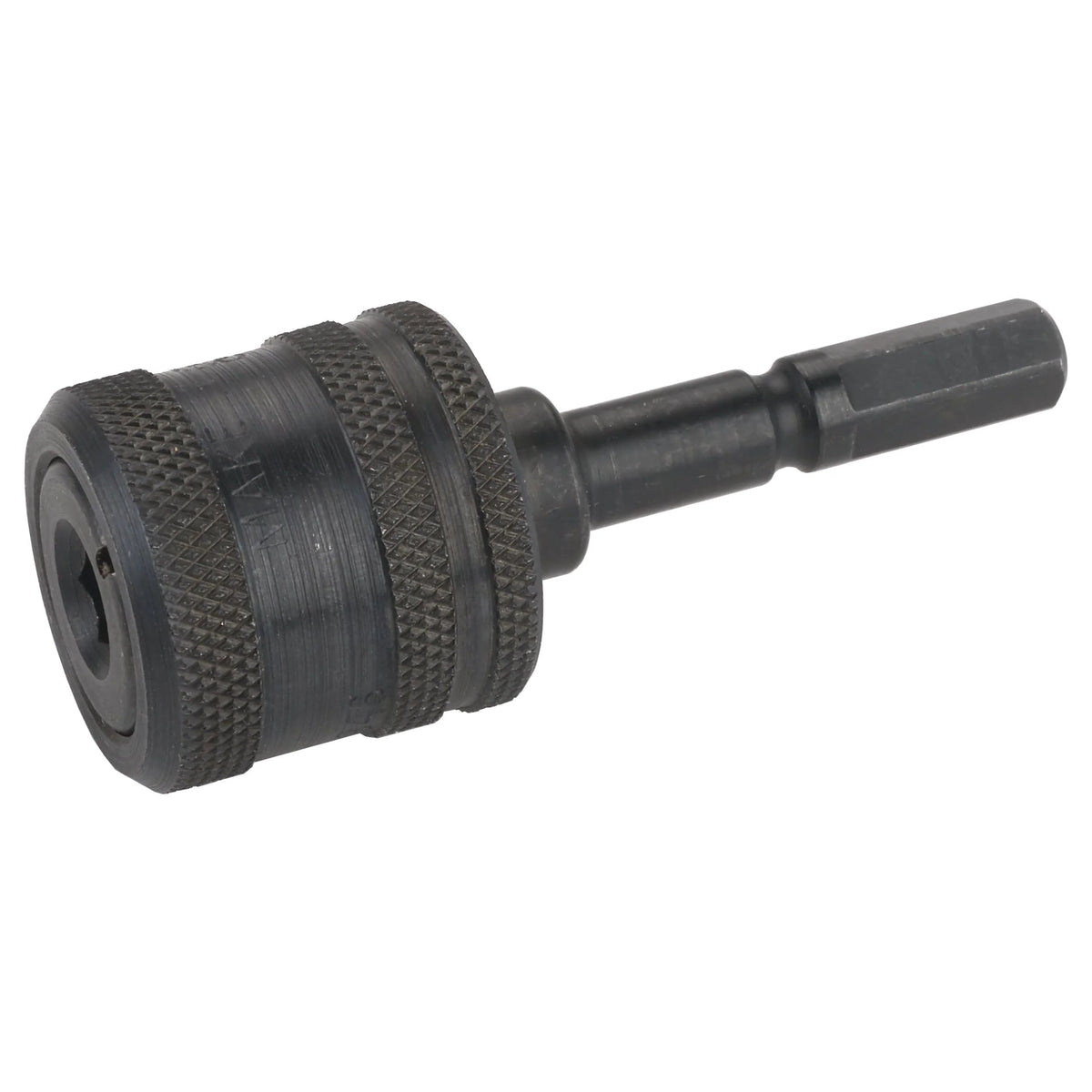 Centrotec to 1/4" Hex Quick-Change Adapter