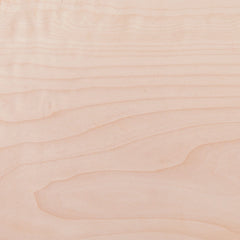Quilted Maple Billet