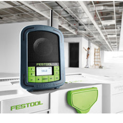 SYSROCK BR 10, Radio and Bluetooth Speaker