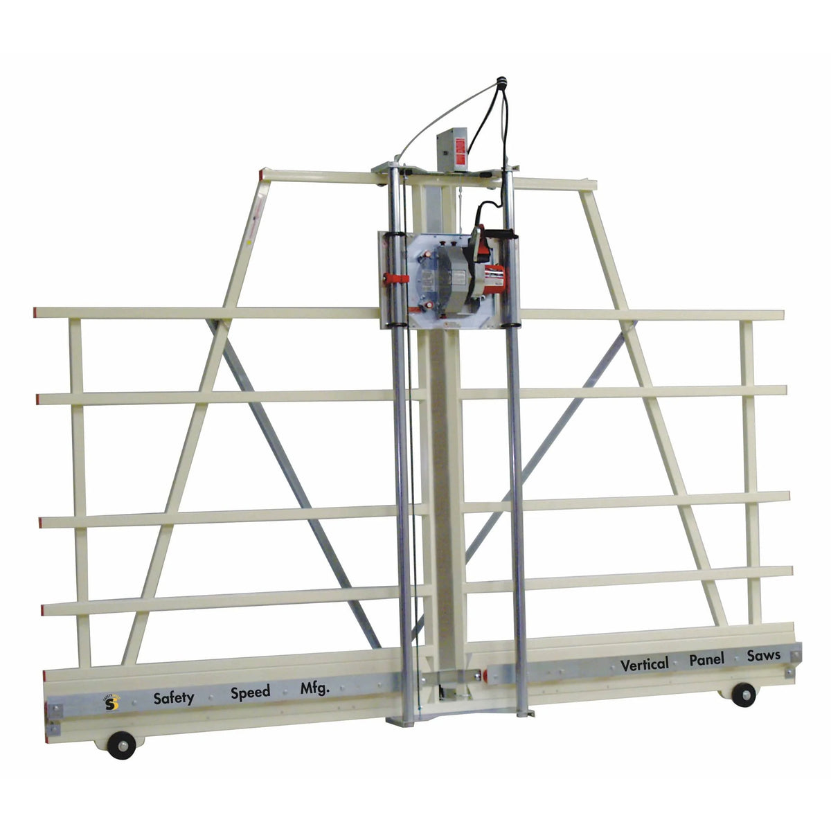 H4 Panel Saw - 50" Crosscut