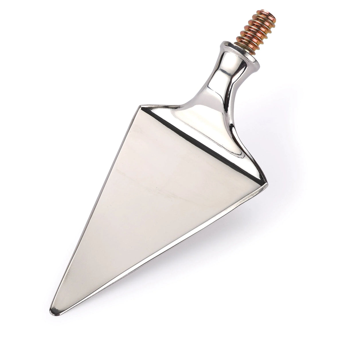 Pie Server Turning Kit - Stainless Steel